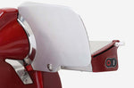 Trancheuse électrique Berkel Home Line Plus 200 Rouge + extracteur de lame