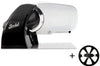 Trancheuse électrique Berkel Home Line Plus 200 Noir + extracteur de lame