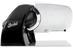 Trancheuse électrique Berkel Home Line Plus 200 Noir + extracteur de lame