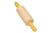 Rouleau à pâtisserie pour enfant en bois de hêtre 11,5cm