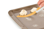 Spatule de démoulage pour gâteaux Tescoma Delicia en polypropylène
