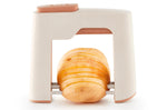 Découpeur Hasselback Lékué avec bouton poussoir