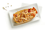 Découpeur Hasselback Lékué avec bouton poussoir