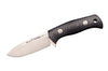 Couteau Muela Tuareg 10M 9335 lame 10cm manche en micarta jute bleu et noir
