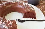 Moule à savarin débouché embouti Gobel anti-adhérent - 22cm
