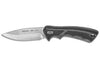 Couteau Buck 684 Bucklite Max II Large 0685BKS lame 10,2cm manche caoutchouc noir + étui polyester