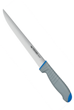 Couteau de boucher 20cm Fischer SWE-STEEL lame étroite manche ultra confort