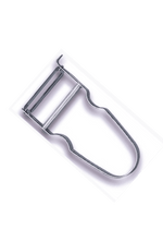 Eplucheur rase-légumes Bargoin acier inox
