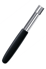 Vide-pomme Triangle inox diamètre 16mm