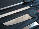 Trousse professionnelle découpe du jambon 3 Claveles