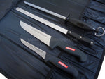 Trousse professionnelle découpe du jambon 3 Claveles