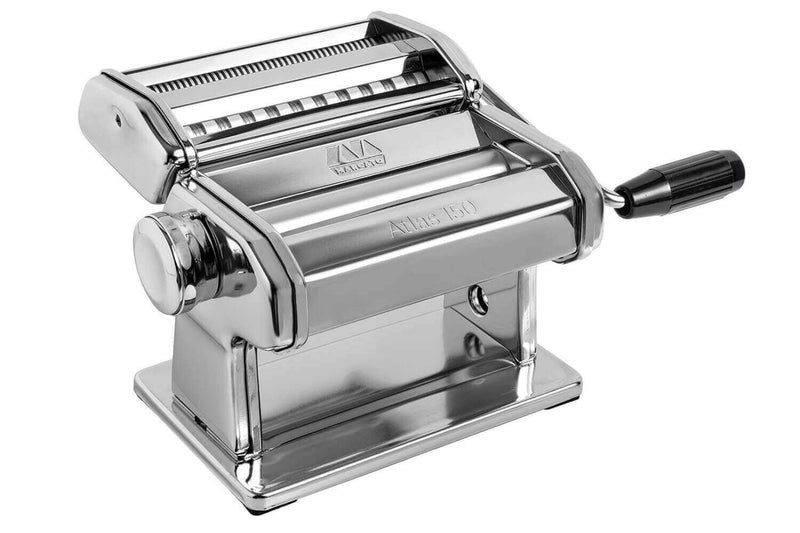 Machine à pâtes Marcato atlas 150 Classique acier chromé