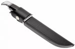 Couteau Buck 119 Special 0119BKS lame 15,2cm manche bi-matière avec étui en cuir