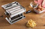 Machine à pâtes Marcato atlas 150 Classique acier chromé