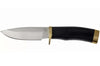Couteau Buck 692 Vanguard 0692BKS lame 10,8cm manche caoutchou texturé + étui nylon