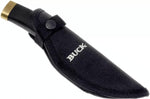 Couteau Buck 692 Vanguard 0692BKS lame 10,8cm manche caoutchou texturé + étui nylon