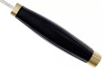 Couteau Buck 692 Vanguard 0692BKS lame 10,8cm manche caoutchou texturé + étui nylon