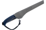 Couteau à filet Buck 225 Silver Creek 0225BLS lame 24,4cm manche polypropylène/caoutchouc + étui