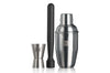 Coffret cocktail Vacu Vin Set 3 pièces