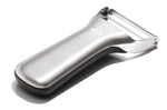Éplucheur à légumes OXO Steel rasoir Y en acier inoxydable
