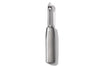 Éplucheur à légumes OXO Steel oscillant manche en inox et santoprène