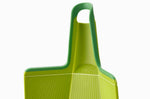 Planche à découper pliable Joseph Joseph Chop2Pot Plus 21,5x26,5cm - Vert
