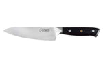 Couteau universel Fukito Ebène X50 15cm