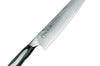 Couteau de chef Gyuoto TOJIRO lame damas 24 cm