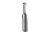 Éplucheur à peaux fines OXO Steel en inox avec manche bi-matière