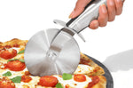 Roulette à pizza OXO Steel diamètre 10cm en acier inoxydable