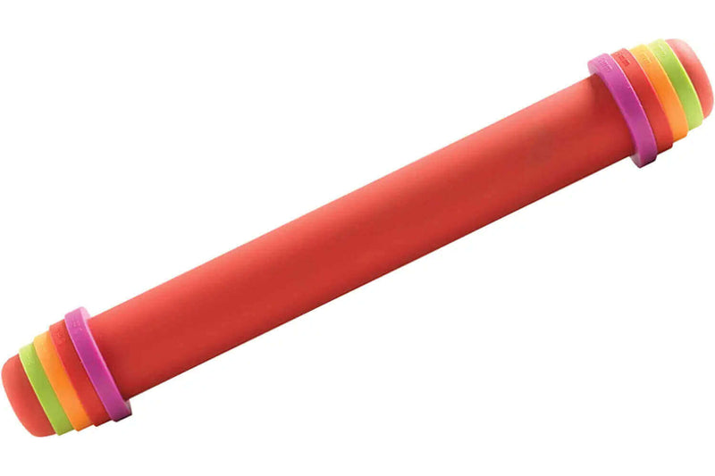 Rouleau à pâtisserie ajustable Mastrad 41cm anti adhérent