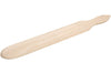 Spatule à crêpes 40cm en bois de hêtre