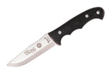 Couteau Muela Viking 9322 lame en inox 11cm manche en micarta + étui en cuir