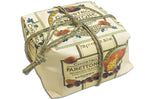 Panettone Chiostro Di Saronno marrons glacés 750g haut de gamme - Fabrication italienne artisanale