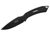 Couteau Camillus Animal 19122 lame inox 8,9cm manche GFN nylon et fibre de verre + étui nylon