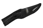 Couteau Camillus Animal 19122 lame inox 8,9cm manche GFN nylon et fibre de verre + étui nylon