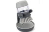 Brosse à vaisselle Joseph Joseph Palm Scrub avec réservoir - Gris
