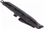 Couteau LionSteel M5.G10 lame 11,5cm manche en G10 noir + étui
