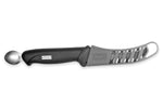 Couteau Marttiini Fish Cleaner 175019 lame 10cm manche caoutchouc + étui