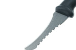 Couteau Marttiini Fish Cleaner 175019 lame 10cm manche caoutchouc + étui