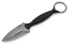 Couteau de cou Maserin 922.STW lame 7cm manche en G10 + étui en kydex
