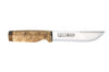 Couteau Marttiini Ranger 250 543015 lame 16cm manche bouleau madré + étui