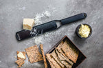 Râpe-Zesteur Microplane Black Sheep - 16,5cm