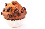 Moule à muffin Gobel fer blanc - Diamètre 7cm