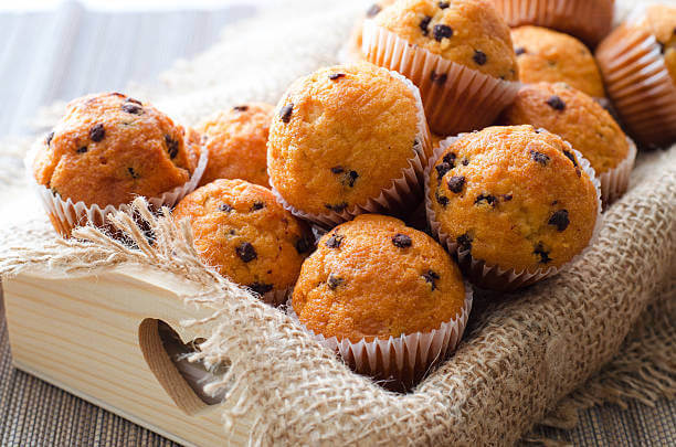 Moule pour 24 mini muffins Pradel Excellence acier carbone