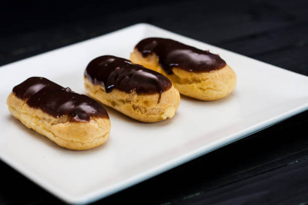 Plaque à 8 éclairs Gobel anti-adhérent