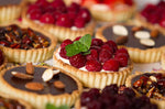 Moule à gateaux Gobel rond cannelé diamètre 10 cm