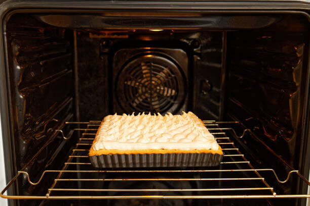 Moule à tarte maison cannelé rectangulaire Gobel anti-adhérent fond mobile