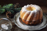 Moule à Kouglof Gobel anti-adhérent - Diamètre 21cm