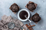 Moule pour 6 muffins Pradel Excellence acier carbone